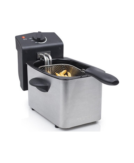 Tristar Deep Fryer FR-6919 Power 800 W, Capacity 2 L