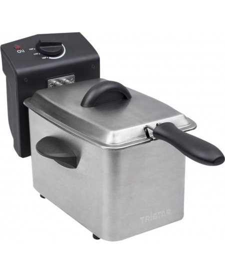 Tristar Deep Fryer FR-6919 Power 800 W, Capacity 2 L