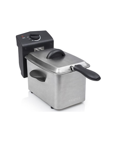 Tristar Deep Fryer FR-6919 Power 800 W, Capacity 2 L