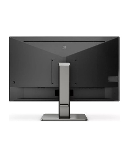 Philips P Line 439P1/00 43 ", VA, 4K UHD, 3840 x 2160, 16:9, 4  ms, 400 cd/m², Headphone output, 60 Hz, HDMI ports quantit