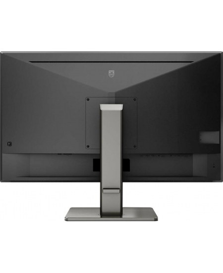 Philips P Line 439P1/00 43 ", VA, 4K UHD, 3840 x 2160, 16:9, 4  ms, 400 cd/m², Headphone output, 60 Hz, HDMI ports quantit