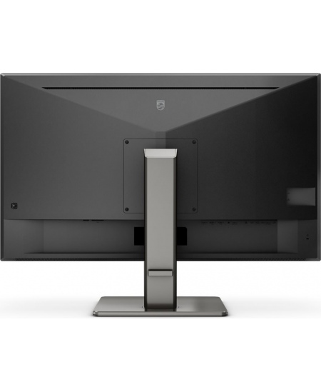 Philips P Line 439P1/00 43 ", VA, 4K UHD, 3840 x 2160, 16:9, 4  ms, 400 cd/m², Headphone output, 60 Hz, HDMI ports quantit