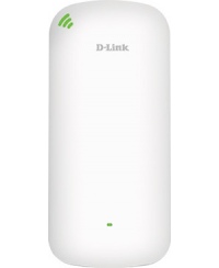 D-Link AX1800 Mesh Wi-Fi 6 Range Extender DAP-X1860/E 802.11ac, 1200+574 Mbit/s, 10/100/1000 Mbit/s, Ethernet LAN (RJ-45) ports 