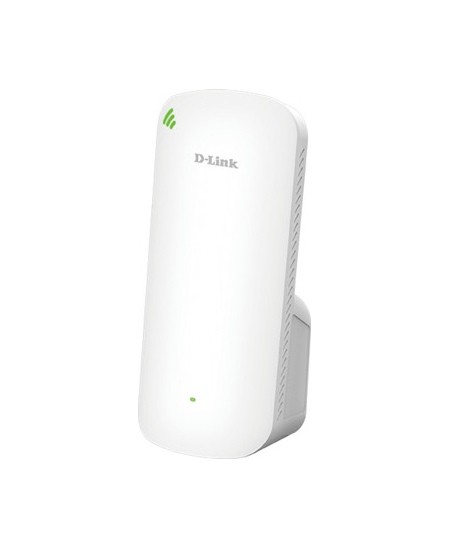 D-Link AX1800 Mesh Wi-Fi 6 Range Extender DAP-X1860/E 802.11ac, 1200+574 Mbit/s, 10/100/1000 Mbit/s, Ethernet LAN (RJ-45) ports 