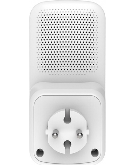 D-Link AX1800 Mesh Wi-Fi 6 Range Extender DAP-X1860/E 802.11ac, 1200+574 Mbit/s, 10/100/1000 Mbit/s, Ethernet LAN (RJ-45) ports 