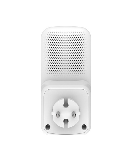 D-Link AX1800 Mesh Wi-Fi 6 Range Extender DAP-X1860/E 802.11ac, 1200+574 Mbit/s, 10/100/1000 Mbit/s, Ethernet LAN (RJ-45) ports 