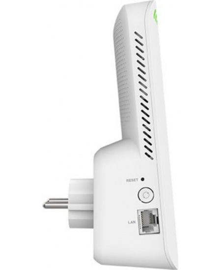 D-Link AX1800 Mesh Wi-Fi 6 Range Extender DAP-X1860/E 802.11ac, 1200+574 Mbit/s, 10/100/1000 Mbit/s, Ethernet LAN (RJ-45) ports 