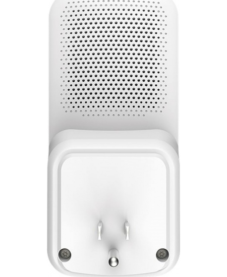 D-Link AX1800 Mesh Wi-Fi 6 Range Extender DAP-X1860/E 802.11ac, 1200+574 Mbit/s, 10/100/1000 Mbit/s, Ethernet LAN (RJ-45) ports 