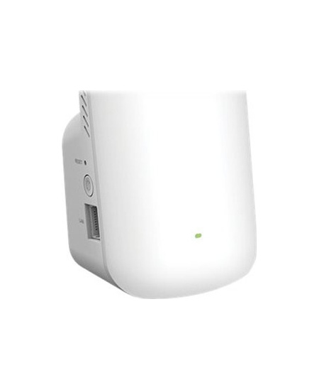 D-Link AX1800 Mesh Wi-Fi 6 Range Extender DAP-X1860/E 802.11ac, 1200+574 Mbit/s, 10/100/1000 Mbit/s, Ethernet LAN (RJ-45) ports 