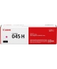 Canon CRG 045H (1244C002) Lazerinė kasetė, Purpurinė