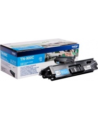 Brother TN900CP (TN-900CP) Lazerinė kasetė, Žydra