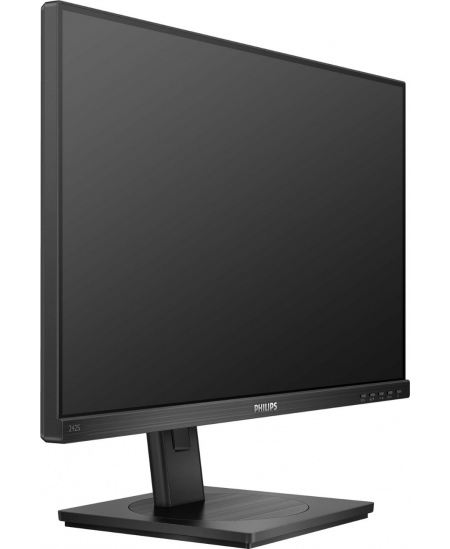 Philips | 242S1AE | 23.8 " | IPS | FHD | 16:9 | 75 Hz | 4 ms | 1920 x 1080 pixels | 250 cd/m² | HDMI ports quantity 1 | Bl