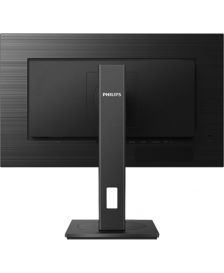 Philips | 242S1AE | 23.8 " | IPS | FHD | 16:9 | 75 Hz | 4 ms | 1920 x 1080 pixels | 250 cd/m² | HDMI ports quantity 1 | Bl