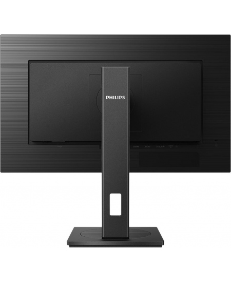 Philips | 242S1AE | 23.8 " | IPS | FHD | 16:9 | 75 Hz | 4 ms | 1920 x 1080 pixels | 250 cd/m² | HDMI ports quantity 1 | Bl