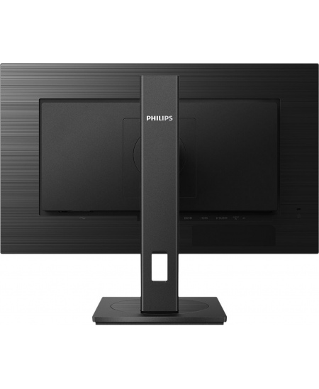 Philips | 242S1AE | 23.8 " | IPS | FHD | 16:9 | 75 Hz | 4 ms | 1920 x 1080 pixels | 250 cd/m² | HDMI ports quantity 1 | Bl