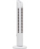 Tristar | VE-5905 | Tower Fan | White | Diameter 22 cm | Number of speeds 3 | Oscillation | 30 W