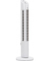 Tristar | VE-5905 | Tower Fan | White | Diameter 22 cm | Number of speeds 3 | Oscillation | 30 W