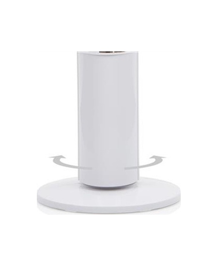 Tristar | VE-5905 | Tower Fan | White | Diameter 22 cm | Number of speeds 3 | Oscillation | 30 W