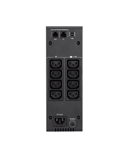 Eaton | UPS | 5S 1000i | 1000 VA | 600 W