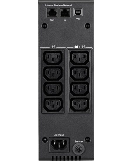 Eaton | UPS | 5S 1000i | 1000 VA | 600 W
