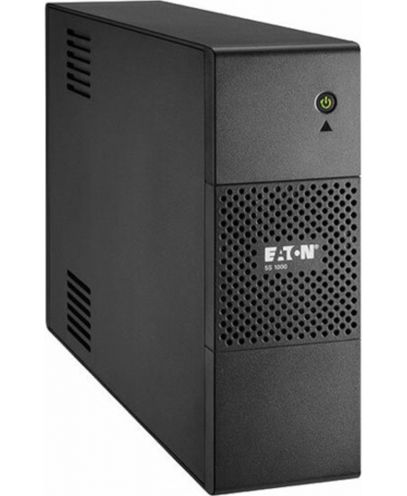 Eaton | UPS | 5S 1000i | 1000 VA | 600 W