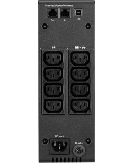 Eaton | UPS | 5S 1000i | 1000 VA | 600 W