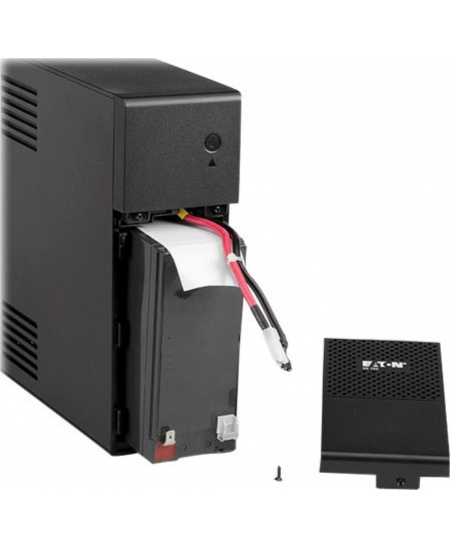 Eaton | UPS | 5S 1000i | 1000 VA | 600 W