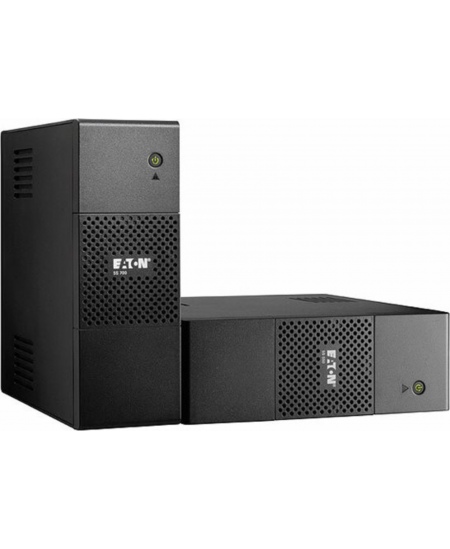 Eaton | UPS | 5S 1000i | 1000 VA | 600 W