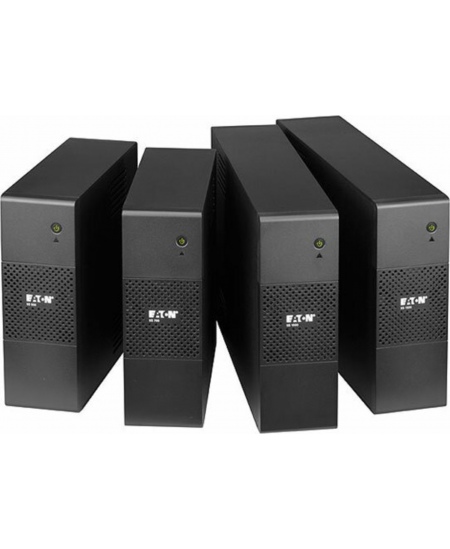 Eaton | UPS | 5S 1000i | 1000 VA | 600 W
