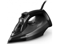 Philips | DST5040/80 | Steam Iron | 2600 W | Water tank capacity 320 ml | Continuous steam 45 g/min | Steam boost performance 20
