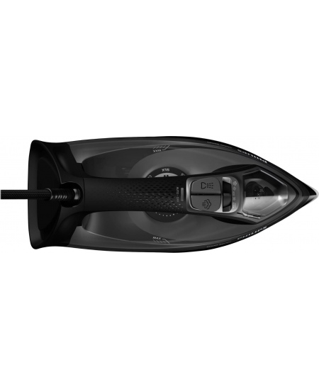 Philips | DST5040/80 | Steam Iron | 2600 W | Water tank capacity 320 ml | Continuous steam 45 g/min | Steam boost performance 20