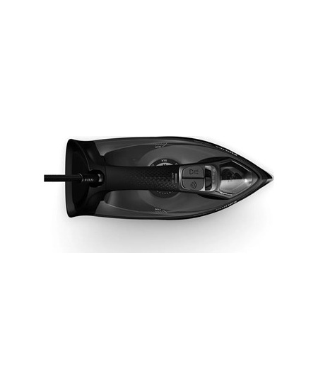 Philips | DST5040/80 | Steam Iron | 2600 W | Water tank capacity 320 ml | Continuous steam 45 g/min | Steam boost performance 20