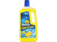Grindų valiklis ARLI CLEAN, lemon, 1 l