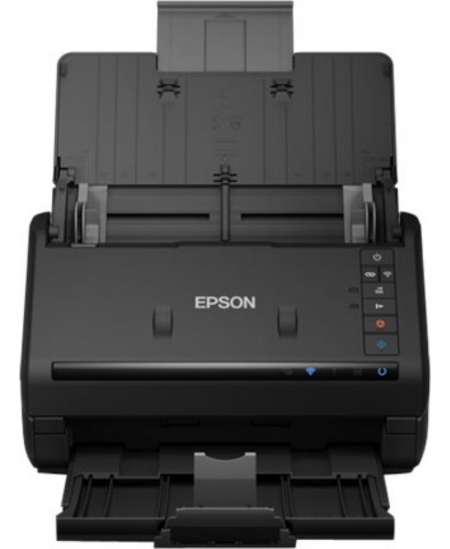 Epson | WorkForce ES-500WII | Colour | Document Scanner