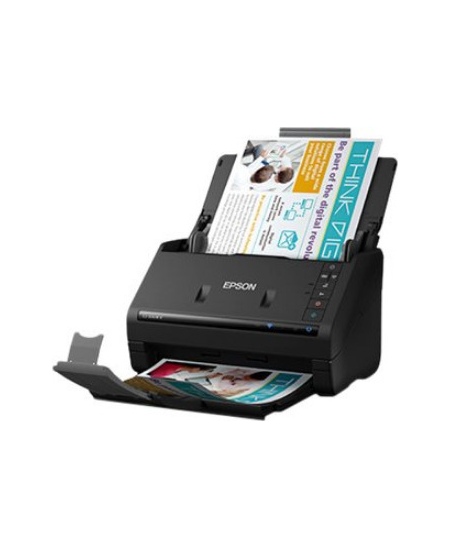 Epson | WorkForce ES-500WII | Colour | Document Scanner