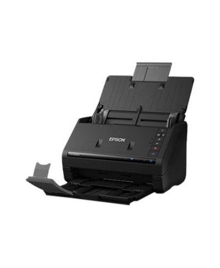 Epson | WorkForce ES-500WII | Colour | Document Scanner