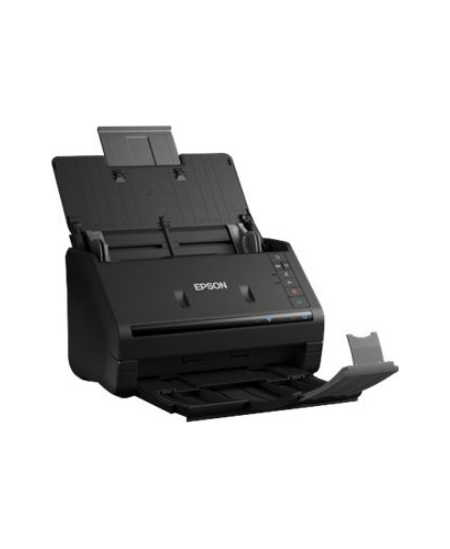 Epson | WorkForce ES-500WII | Colour | Document Scanner