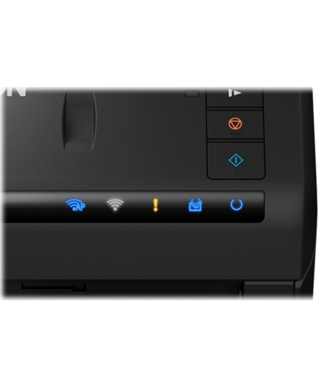 Epson | WorkForce ES-500WII | Colour | Document Scanner