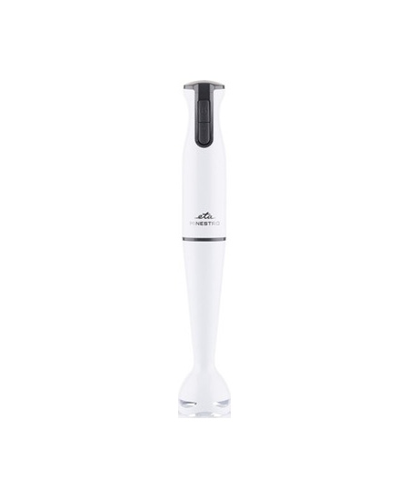 ETA | Hand blender | ETA006390000 Minestro | Hand Blender | 350 W | Number of speeds 2 | Turbo mode | White