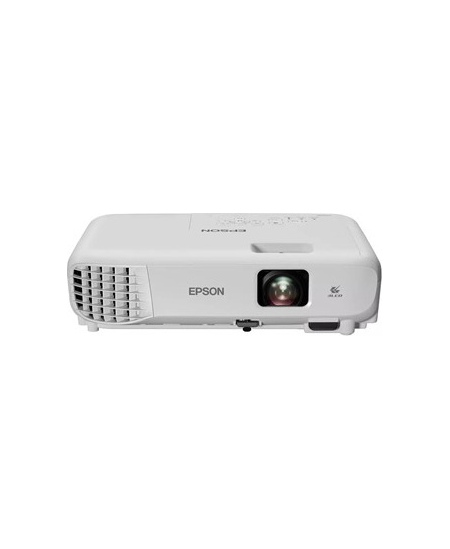 Epson EB-W53 | WXGA (1280x800) | 4000 ANSI lumens | White