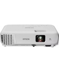 Epson EB-W53 | WXGA (1280x800) | 4000 ANSI lumens | White