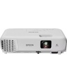 Epson EB-W53 | WXGA (1280x800) | 4000 ANSI lumens | White