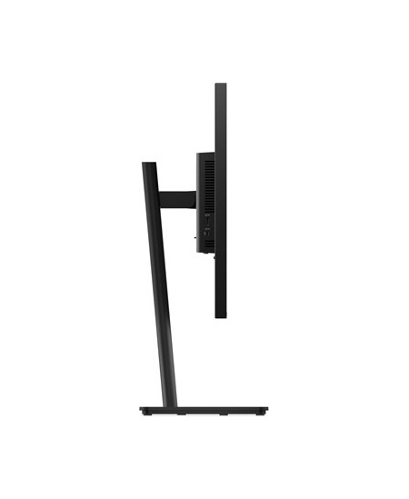 Lenovo T27-40 | 27 " | IPS | 16:9 | 120 Hz | 6 ms | 1920 x 1080 pixels | 300 cd/m² | HDMI ports quantity 1 | Black | Warra