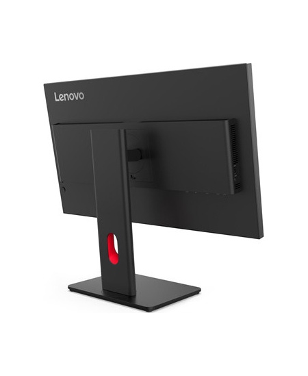 Lenovo T27-40 | 27 " | IPS | 16:9 | 120 Hz | 6 ms | 1920 x 1080 pixels | 300 cd/m² | HDMI ports quantity 1 | Black | Warra