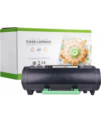 Neoriginali Static Control Lexmark 562H (56F2H00) Lazerinė kasetė, Juoda