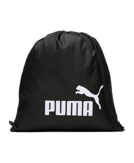 Puma Batų Krepšys Phase Gym Sack Black 079944 01
