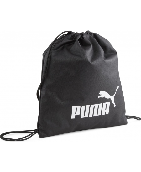 Puma Batų Krepšys Phase Gym Sack Black 079944 01