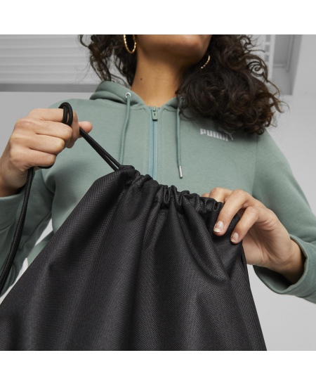 Puma Batų Krepšys Phase Gym Sack Black 079944 01