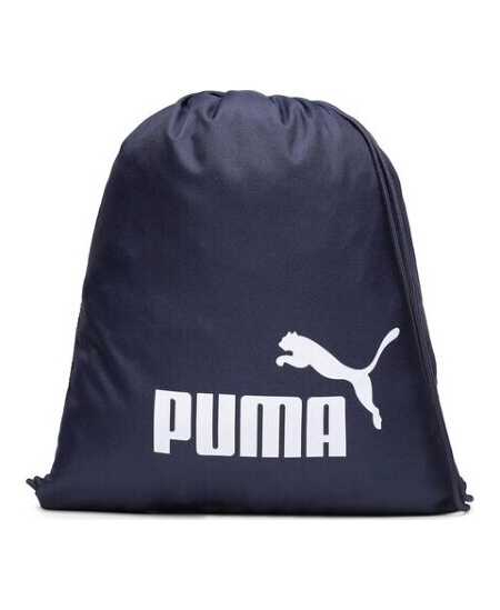 Puma Batų Krepšys Phase Gym Sack Navy 079944 02