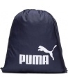 Puma Batų Krepšys Phase Gym Sack Navy 079944 02